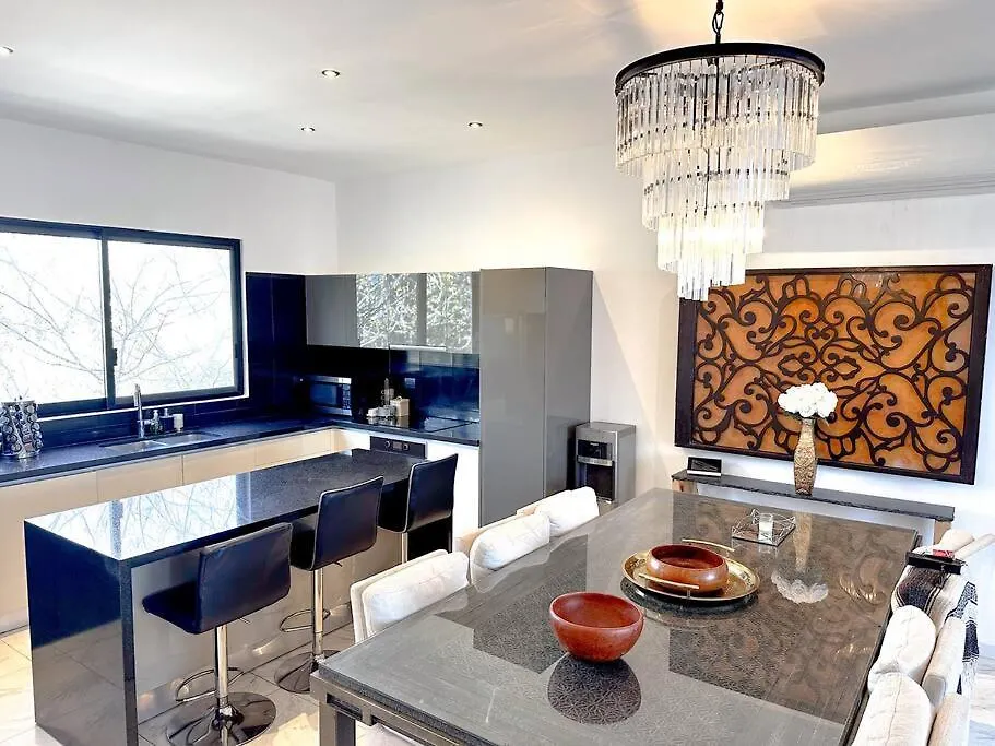 Ferienwohnung Espectacular Penthouse Tulum 0*,  Mexiko