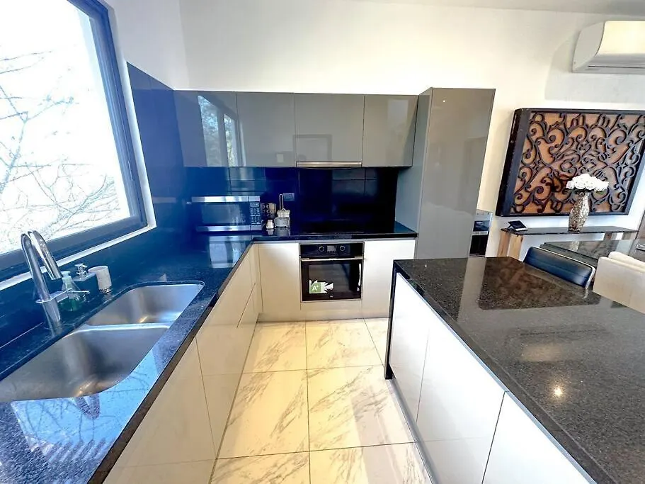 Apartmán Espectacular Penthouse Tulum